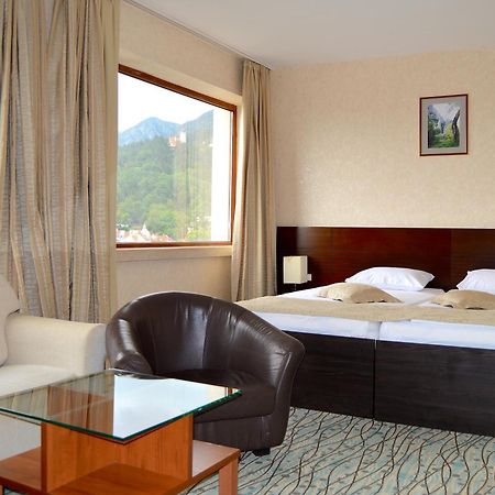 Hemus Hotel - Vratza Vratsa Ngoại thất bức ảnh