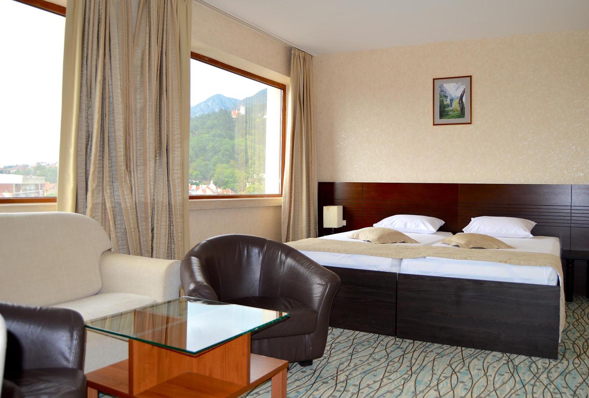 Hemus Hotel - Vratza Vratsa Ngoại thất bức ảnh